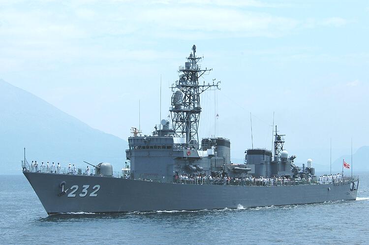 能面大艦 Amazon | S-MODEL 1/700 現用中国海軍 052C型駆逐艦 DDG-171