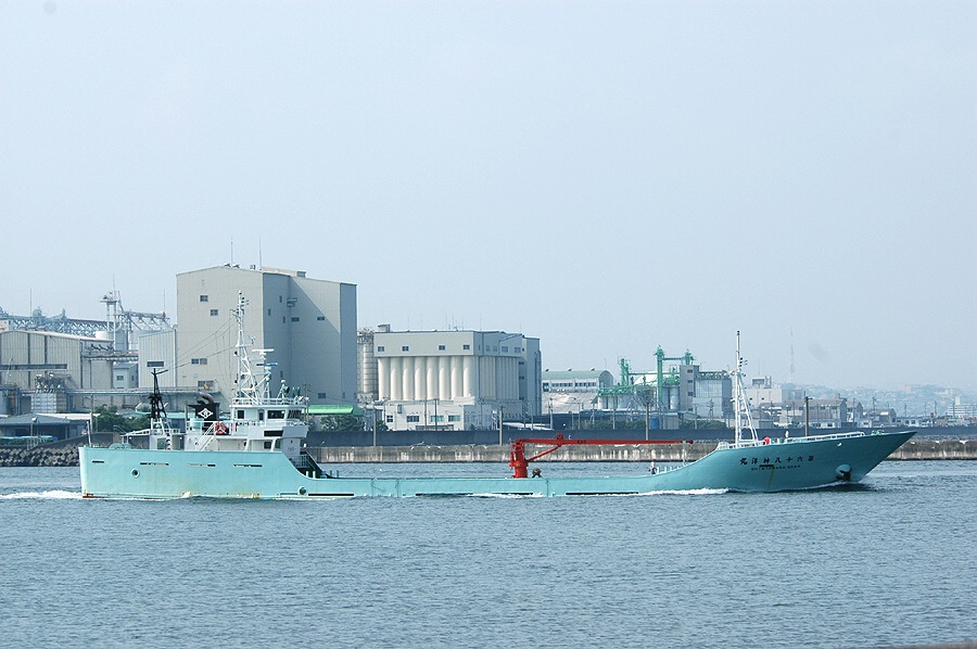 第六十八神洋丸